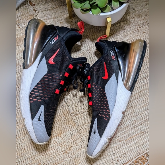 nike 270 rare